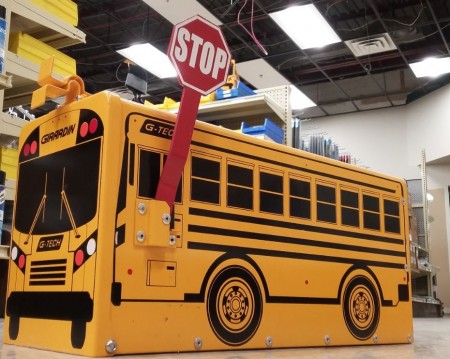 New look coming soon!