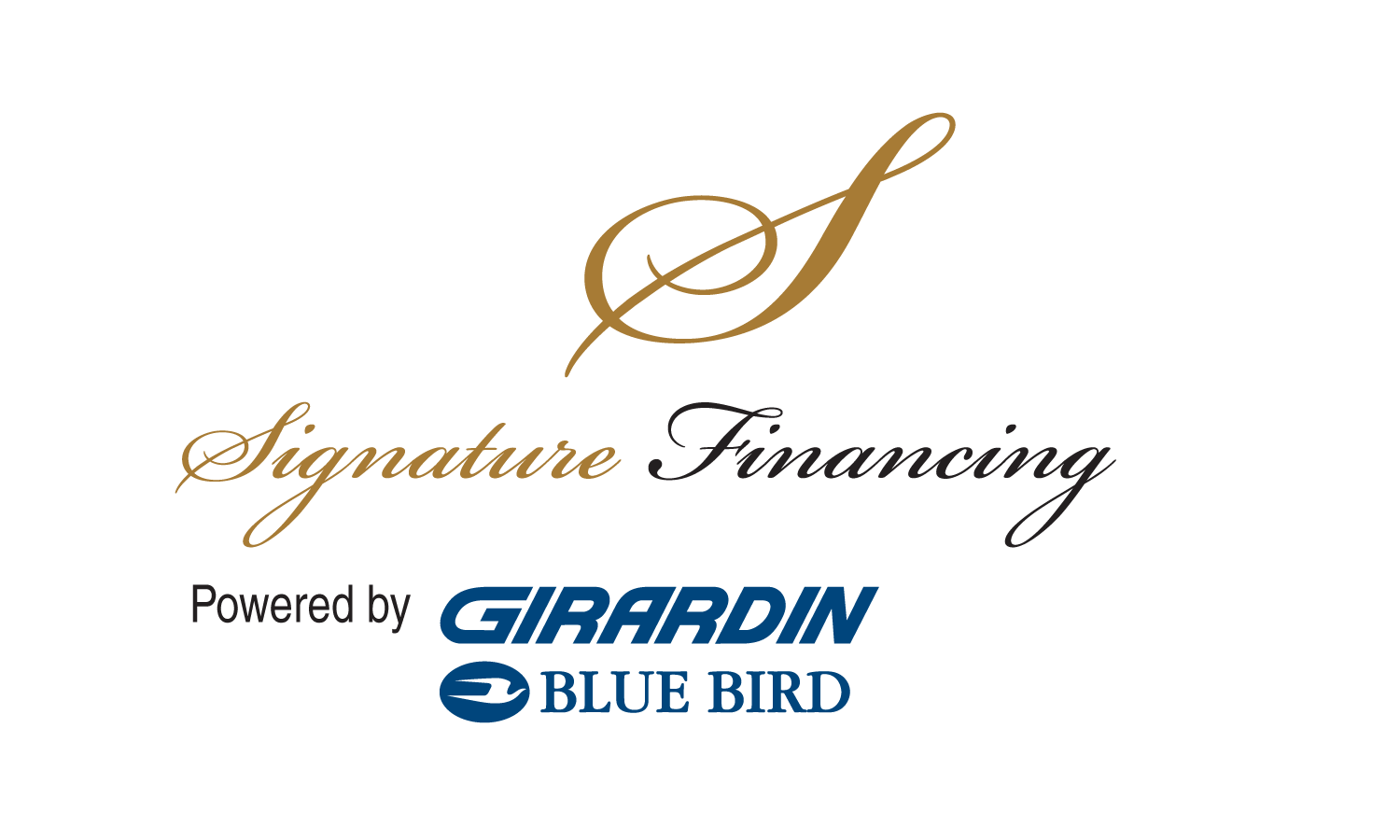 Logo Signature Financing version finale