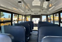 GMC MINOTOUR
