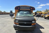 GMC MINOTOUR