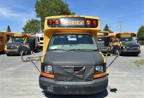 GMC G5
