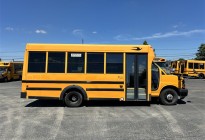 GMC G5