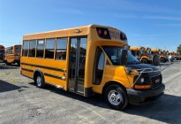 GMC G5