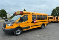 FORT TRANSIT
