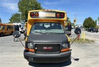 GMC G5