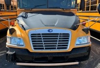 BLUE BIRD VISION ESR