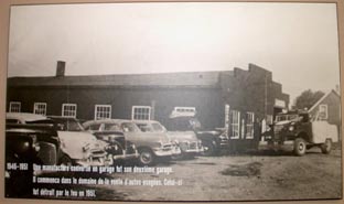 Historique 1